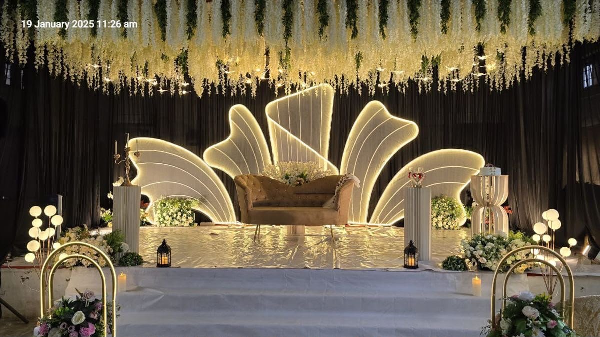 Entertainments